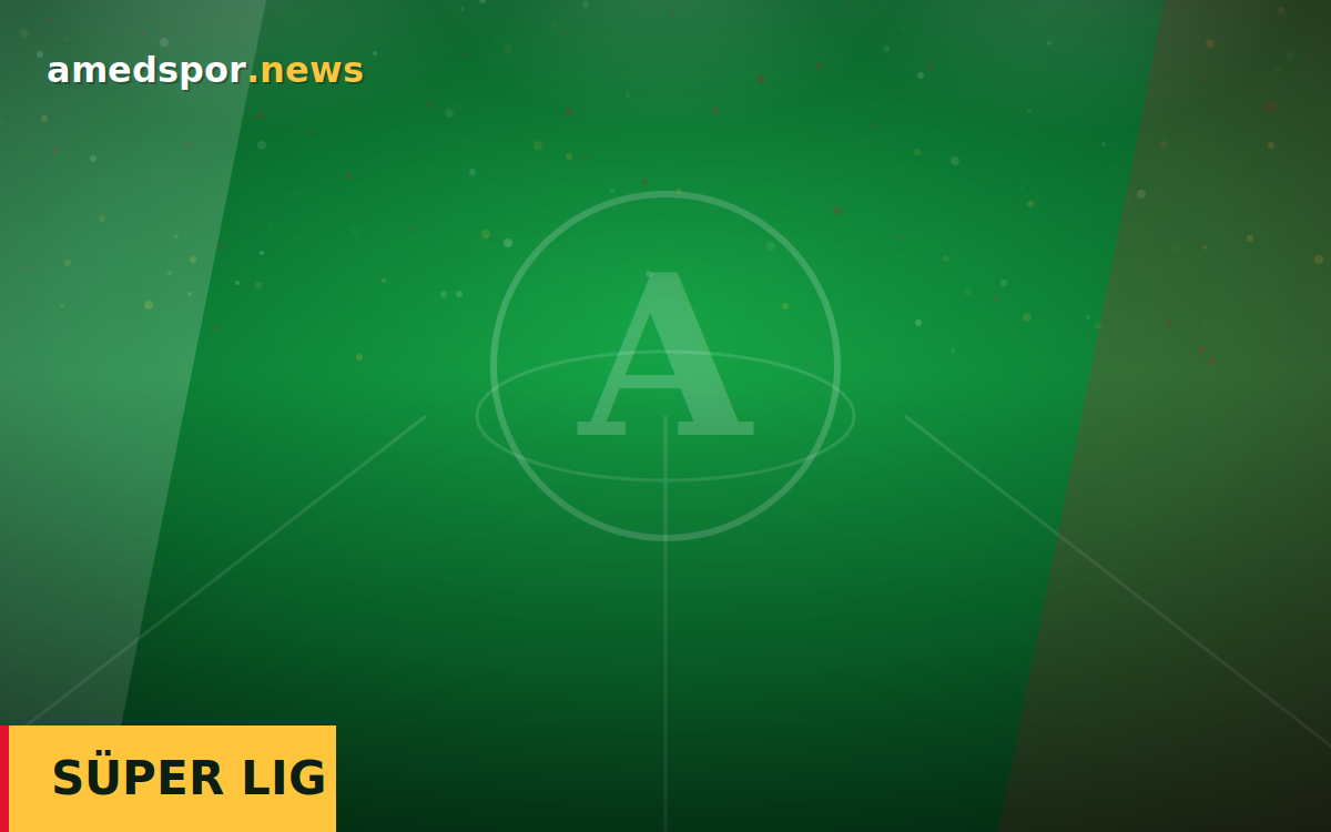 Super Lig: Amedspor yeni rakipleriyle karsilasiyor